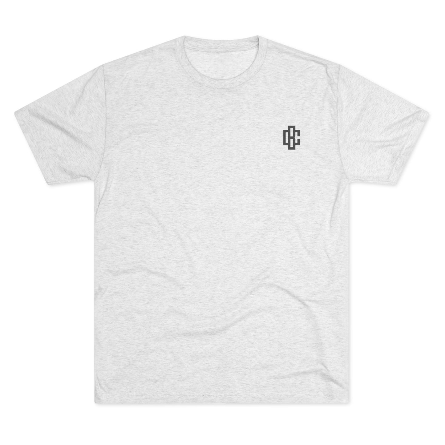 Unisex Tri-Blend Crew Tee