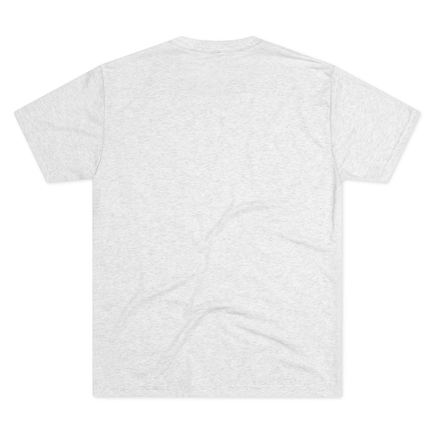 Unisex Tri-Blend Crew Tee